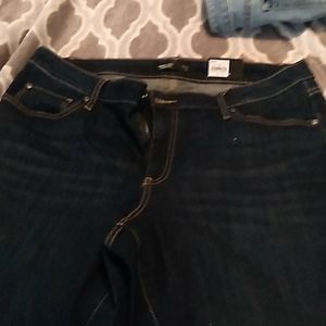 Brand new vera wang jeans